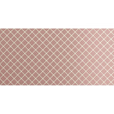 Emser Vectora 12" x 24" Glossy Pink 