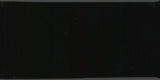 Emser Catch 3"x6" Polished Black